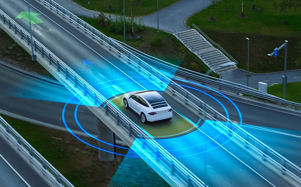 ADAS Sensing Architectures – Distributed or Central?