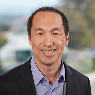 Dr. Ichiro Aoki